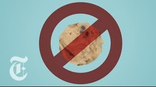 The Cookie Dough Oreos Are Lying To Us. Why We Don't Care.